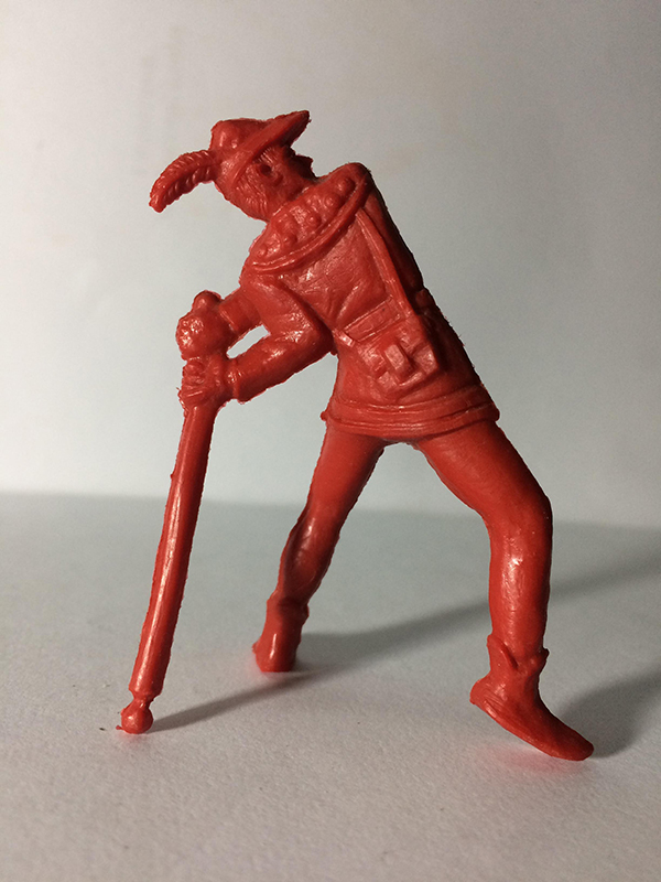 ตุ๊กตุ่น MA01