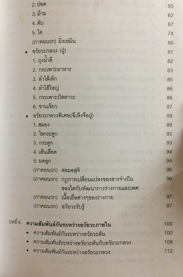ทฤษฎีพื้นฐานการแพทย์แผนจีน (Basic Theory of Traditional Chinese Medicine)