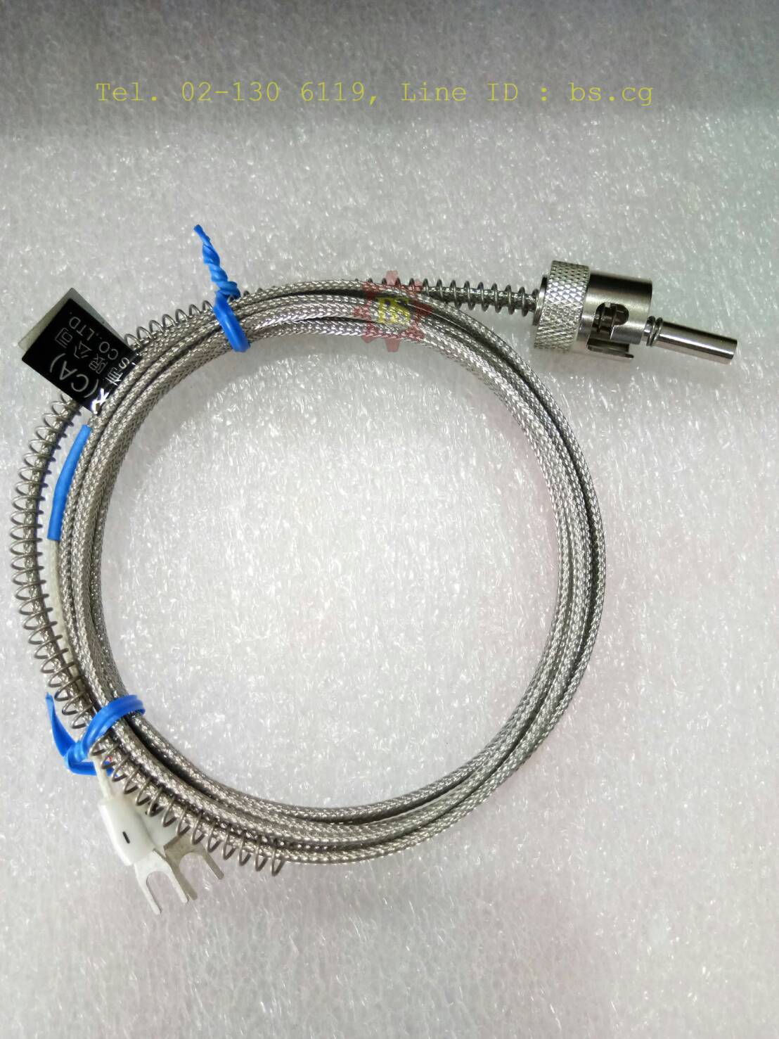 FOTEK: TS-4K