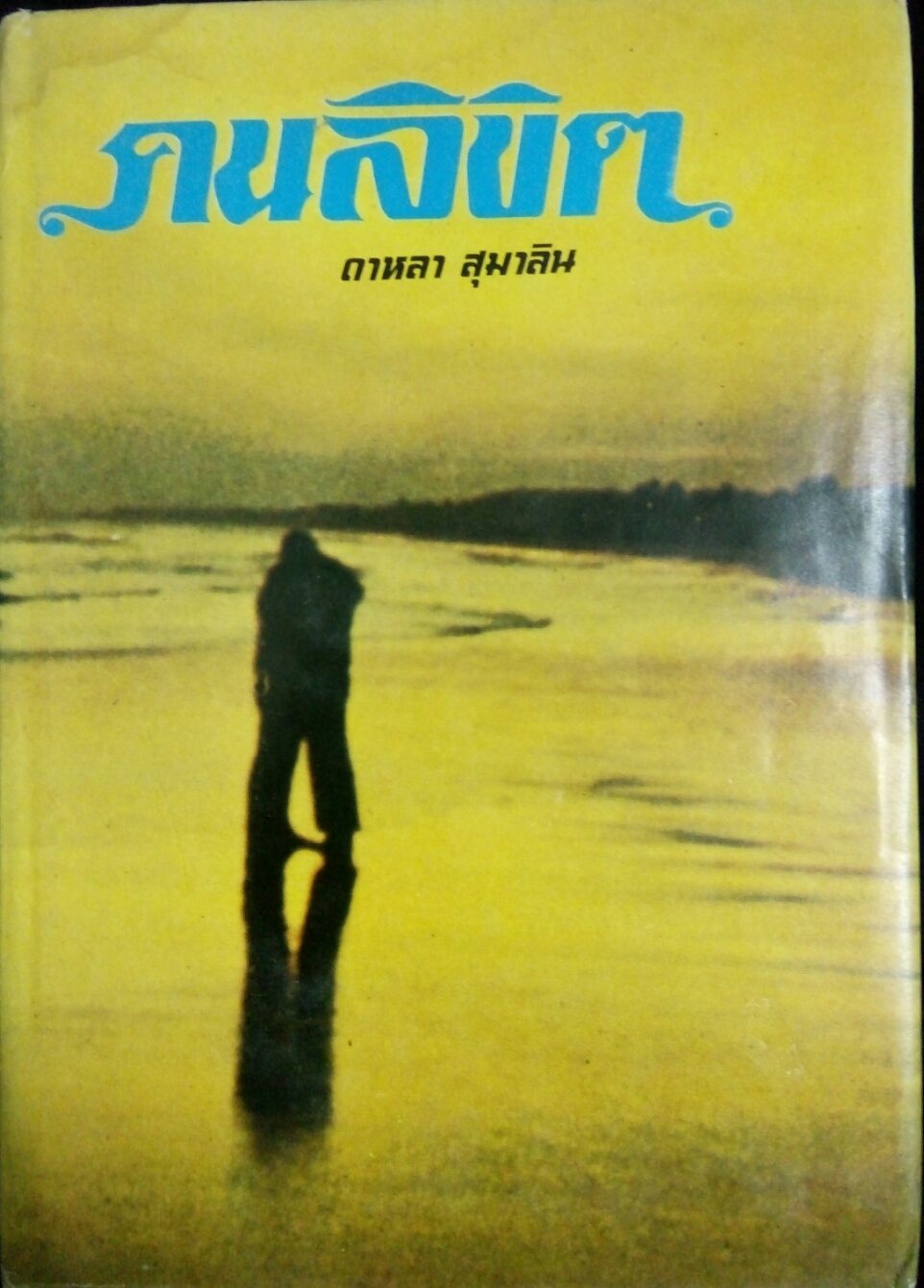 คนลิขิต เล่ม 2