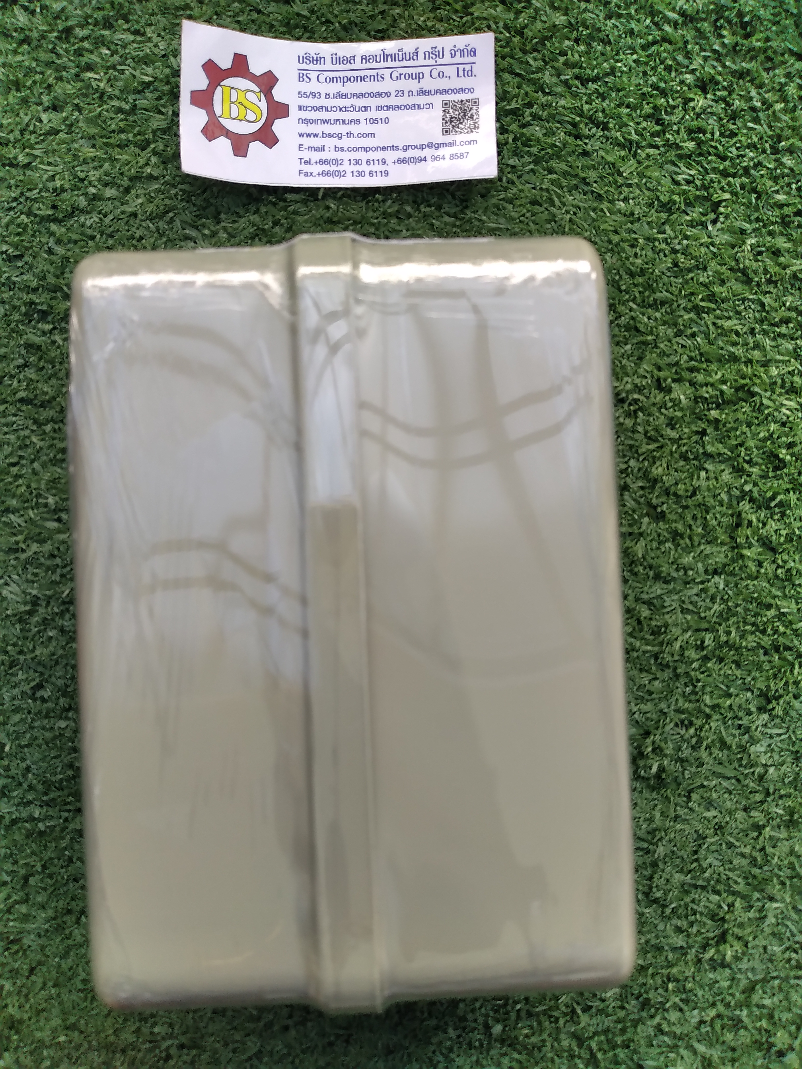 SHINOHAWA : กล่องสตาร์ทมอเตอร์ MY-C12-PB 380VAC 4-6A (ST111)