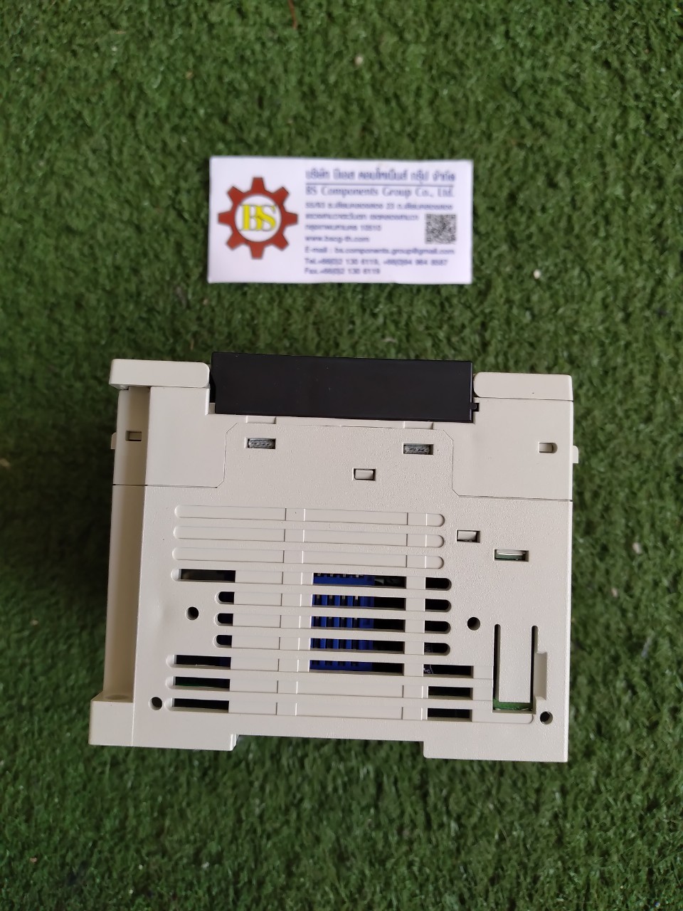 Mitsubishi : PLC FX3S-30MR/ES