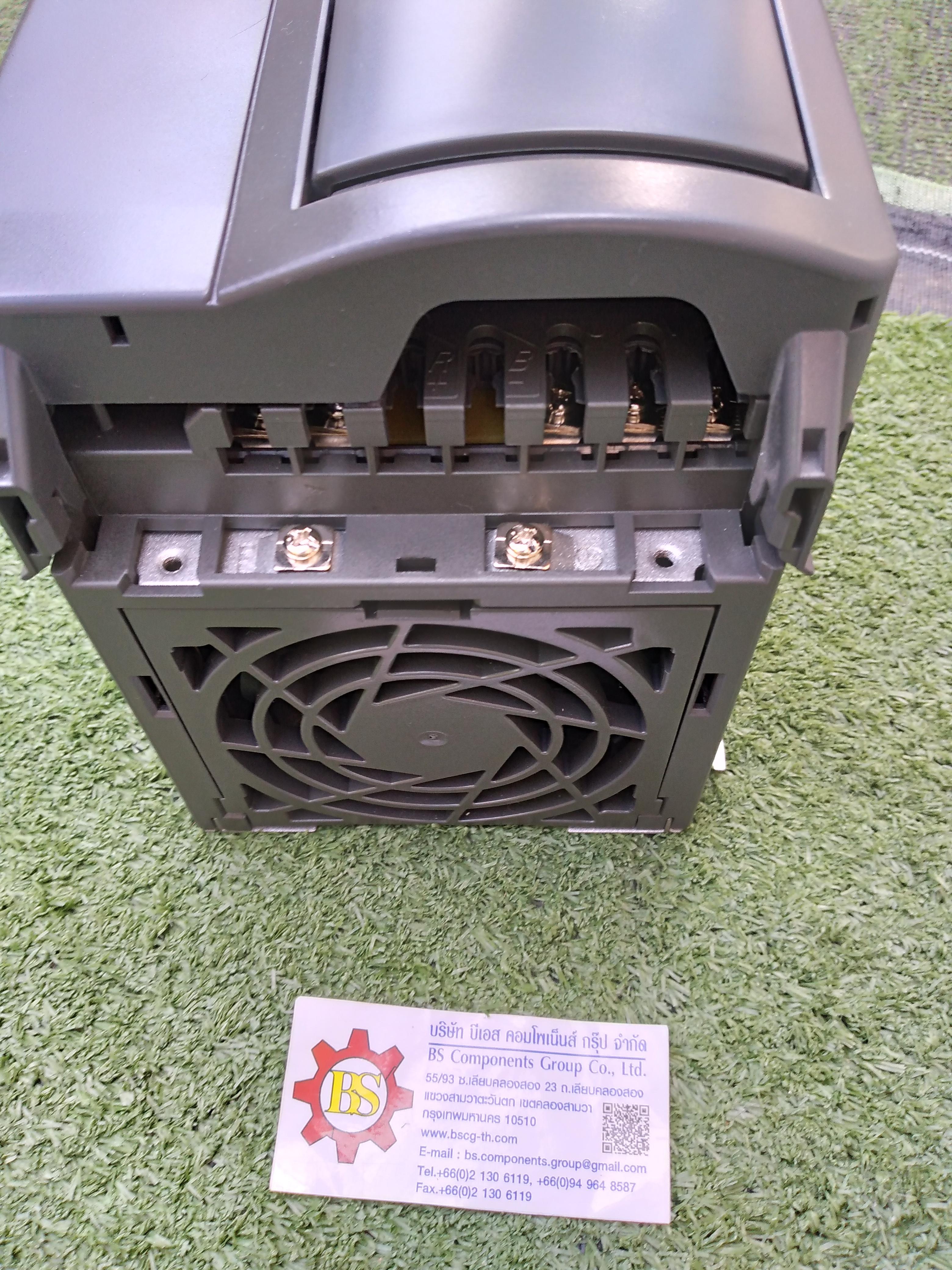 SIEMENS : MICROMASTER 420 6SE6420-2UD22-2BA1