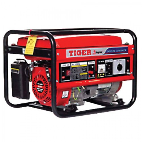 TIGER AGRICULTURE รุ่น EC-3500A พร้อมแบตเตอร์รี่