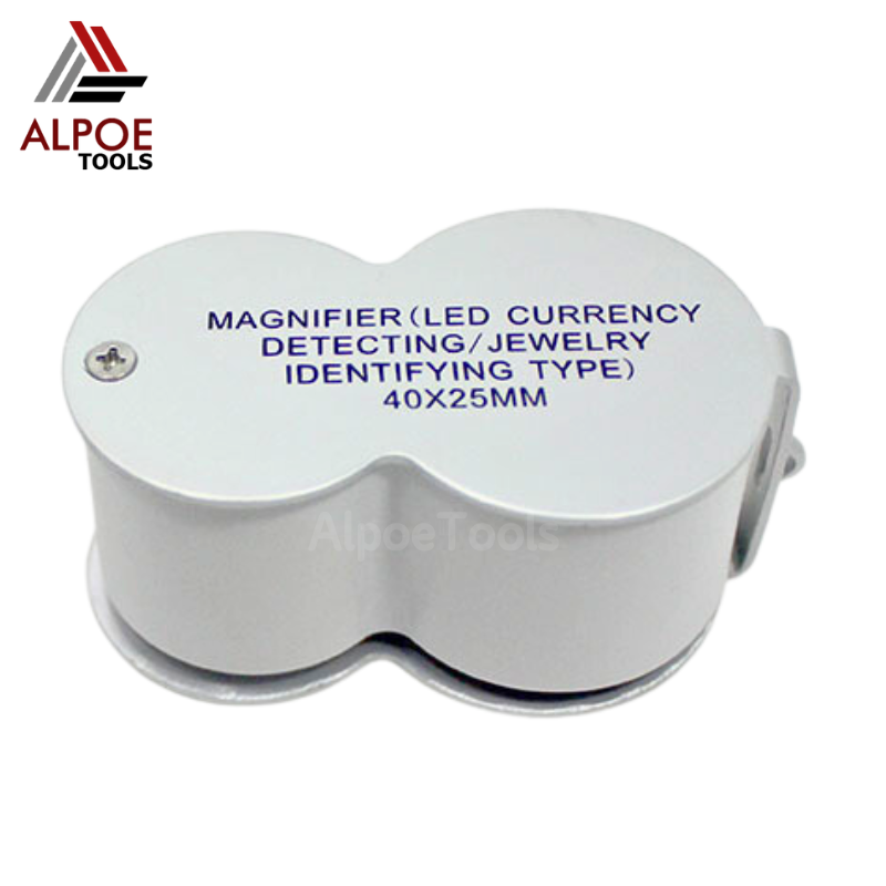 เลนท์ขยายพับได้ มีไฟ ทรงน้ำเต้า รหัส No.9888