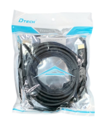 DTECH CC092 4K/2.0 CABLE HDMI/HDMI 5M CA-HM-HM-05M15