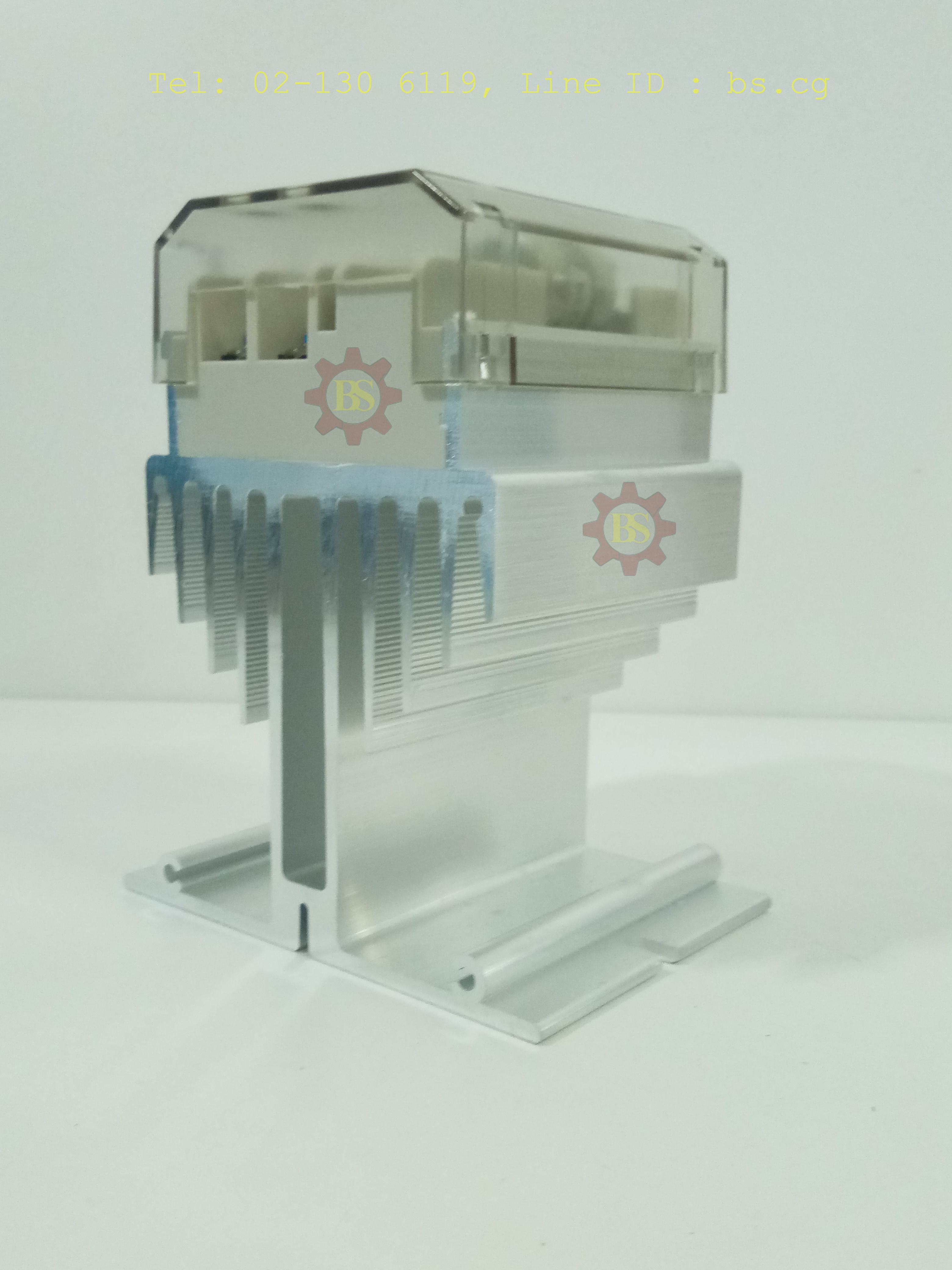 FOTEK : Solid State Module ASR-F-60DA