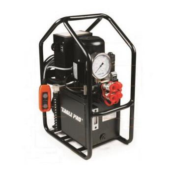 EAGLE PRO ปั๊มไฟฟ้าสำหรับไฮดรอลิคทอร์ค รุ่น EPB-10C7102 (MOTOR PUMP)