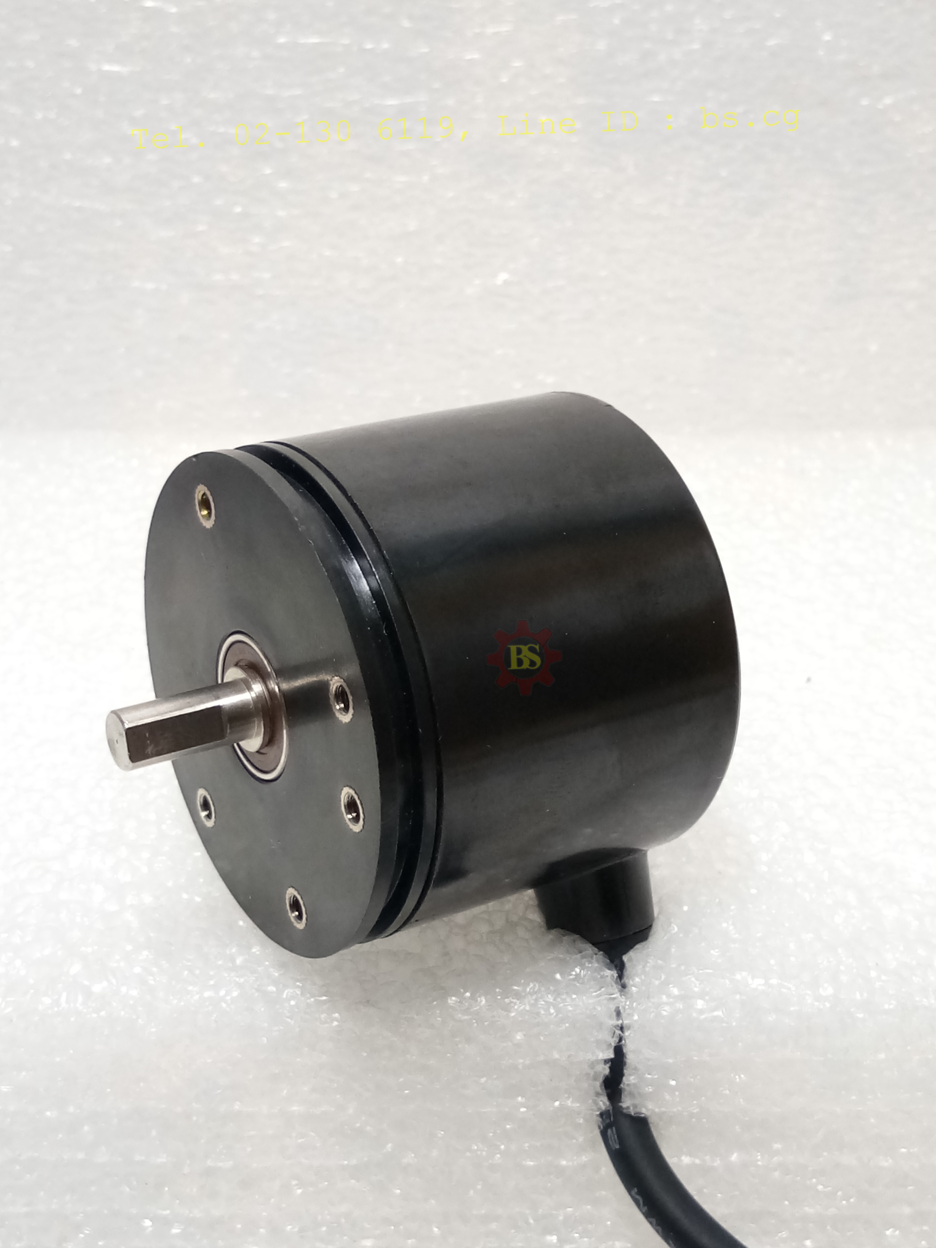 FOTEK: Encoder MET-100