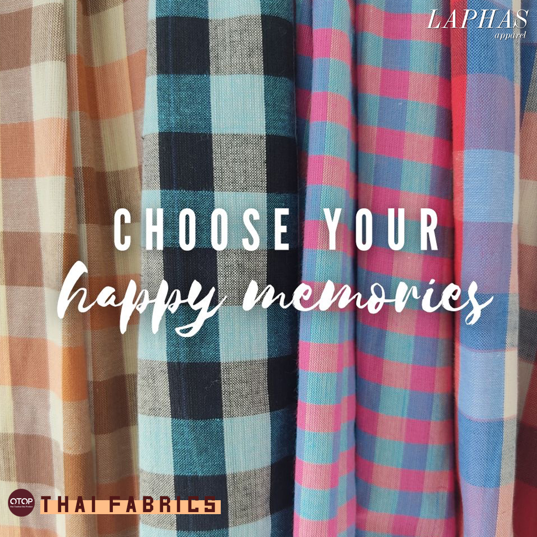 🌳 ผ้าขาวม้า ผ้าขาวม้าฝ้าย ❤️ เย็บริมพร้อมใช้ ผ้าขาวม้าผืนใหญ่ 90x200 cm ใช้ได้อเนกประสงค์ LOOM