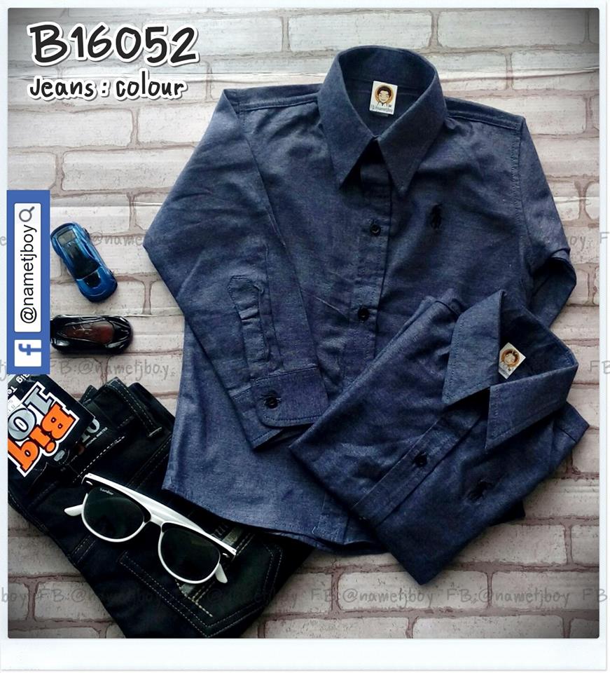 B16052 ยีนส์