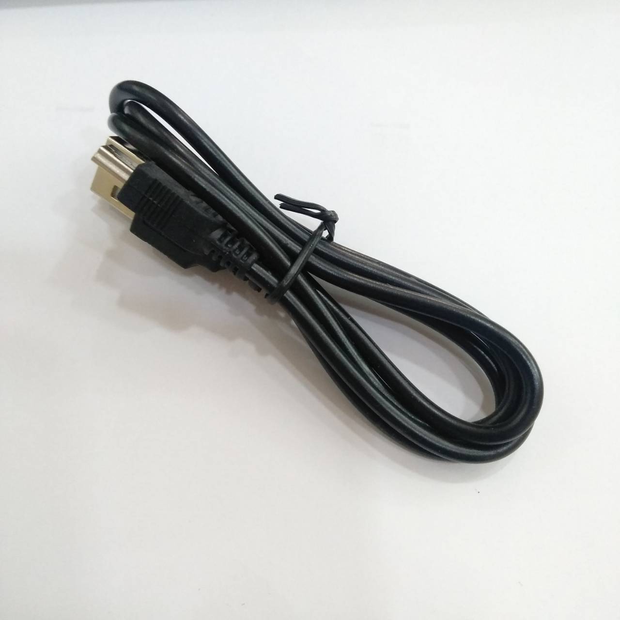 Mini USB Programming Cable (80 cm)