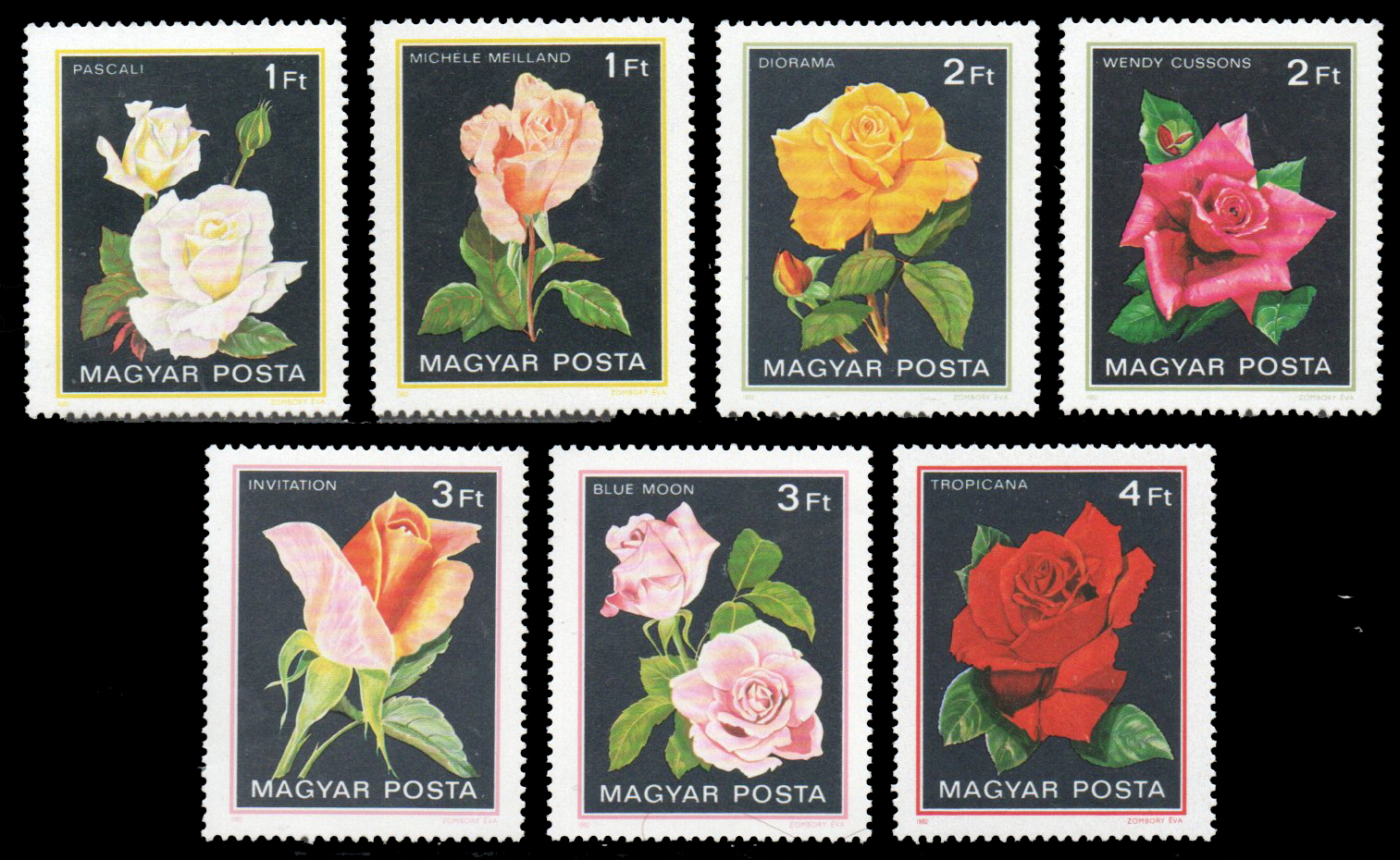Flowers