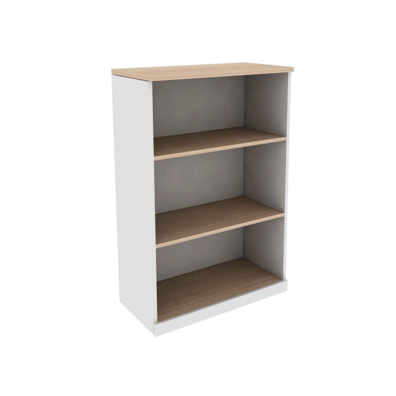 ตู้เอกสารโล่ง ขนาดกลาง 2OP-40120