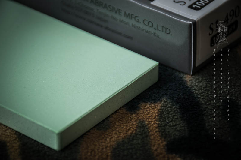 NaniwaSuperStone #10000 grit (1cm)