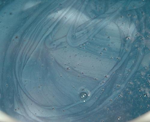 ชุดแชมพูอัญชันออแกนิค ชุดเล็ก 1750 มล.