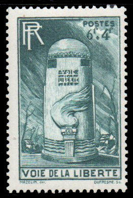 1947 The Road to Freedom