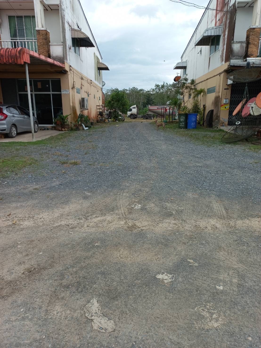 ขายที่ดินถมแล้วติดถนนใหญ่ 4 เลน มีระบบน้ำประปา หม้อแปลงไฟฟ้าแรงสูงพร้อม สามารถดำเนินการทำโครงการบ้านเดี่ยวขนาด 60ถึง70 ตารางวาได้ประมาณ35หลัง ขนาด7.5ไร่ ตำบลที่วัง อำเภอทุ่งสงจังหวัดนครศรีธรรมราช