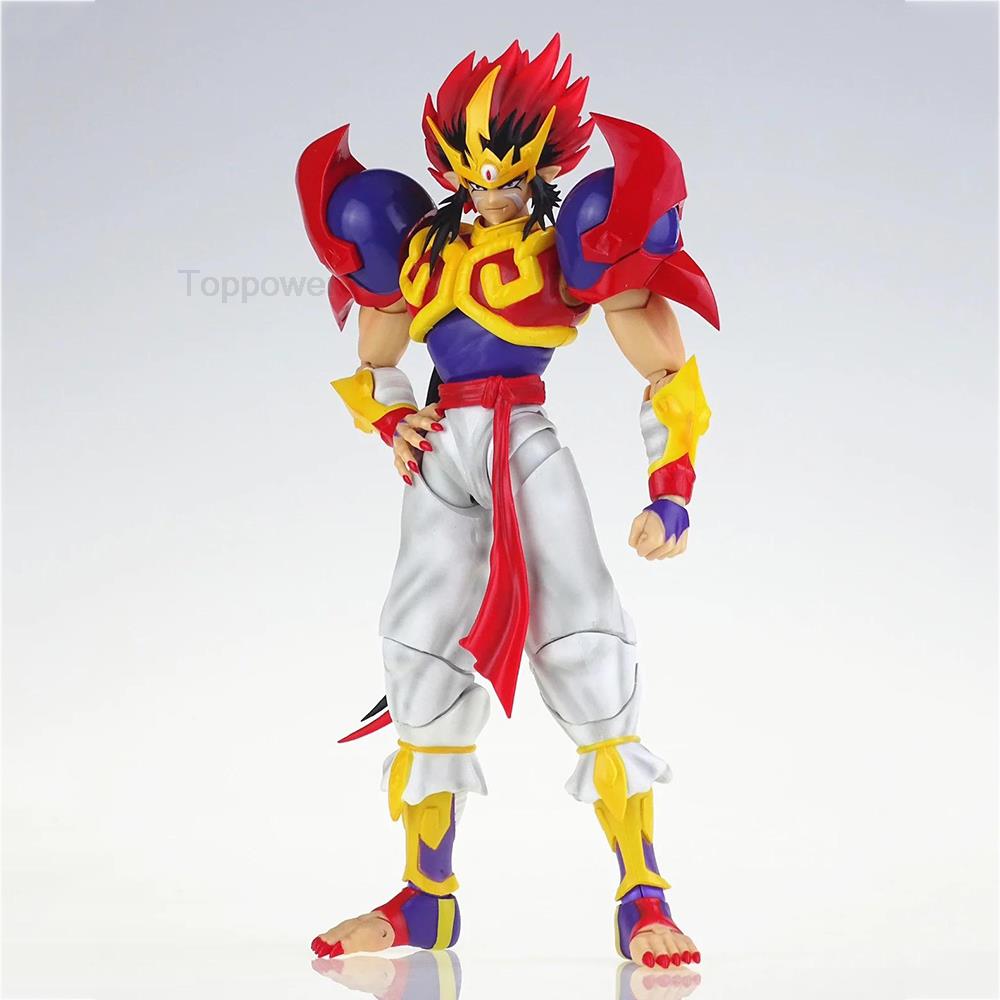Kishin Douji ZENKI ZENKI Zhu Guijin ค่าย GT**ทักเเชทก่อนกดคำสั่งซื้อนะครับ***
