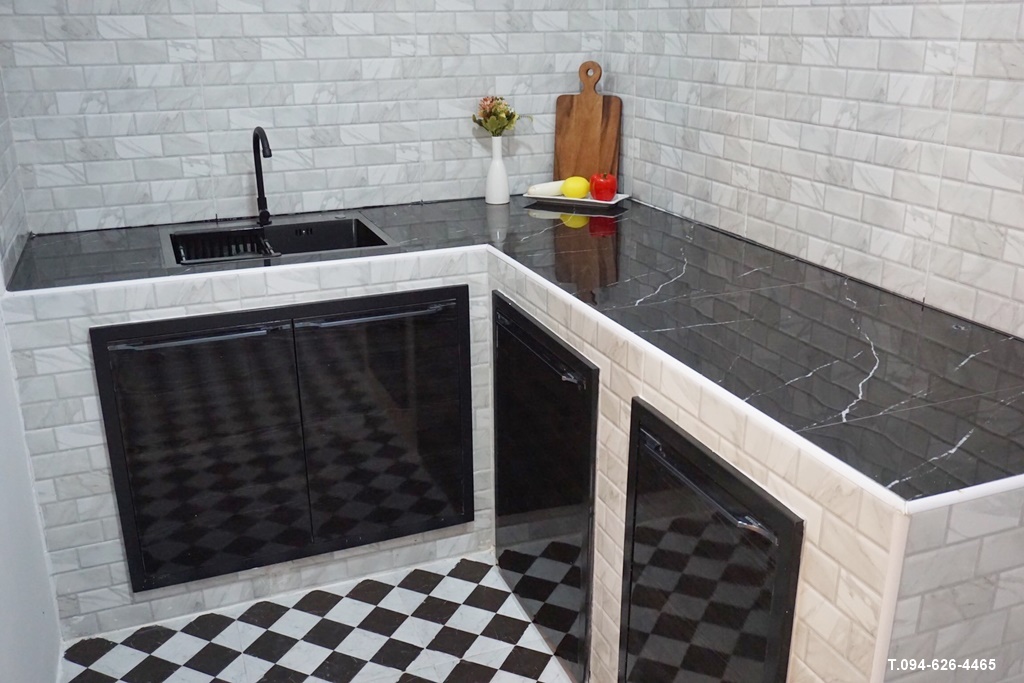 บ้านรีโนเวท พร้อมขาย ปทุมธานี หมู่บ้านคลองสามชัยพฤกษ์ บ้าน 2 ชั้น ขนาด 17 ตร.ว สไตล์ มูจิมินิมอล