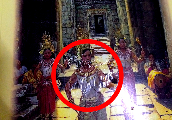 Angkor : An Introduction To The Temples