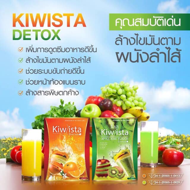 Kiwista