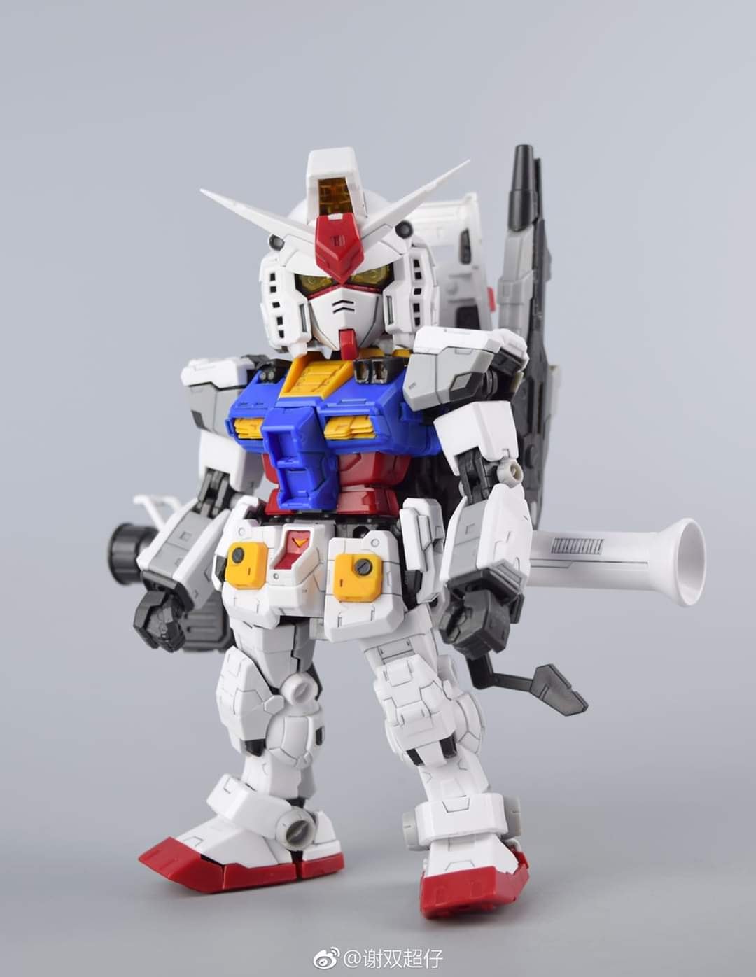 Rx78 Suntoy **ทักเเชทก่อนกดคำสั่งซื้อนะครับ***