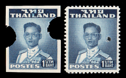 (ปรู๊ฟ) พระรูป ร.๙ ชุดที่ ๒ (ไทยแลนด์)