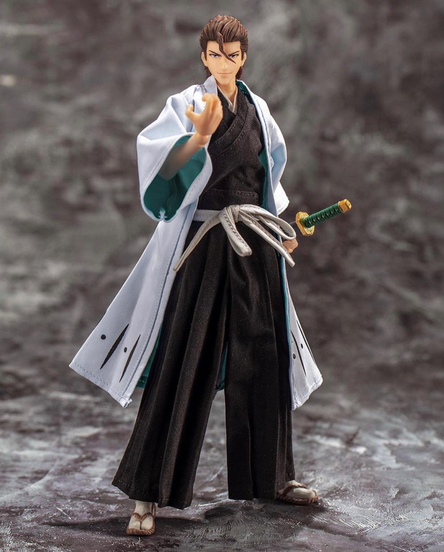 Dasin aizen**ทักเเชทก่อนกดคำสั่งซื้อนะครับ***
