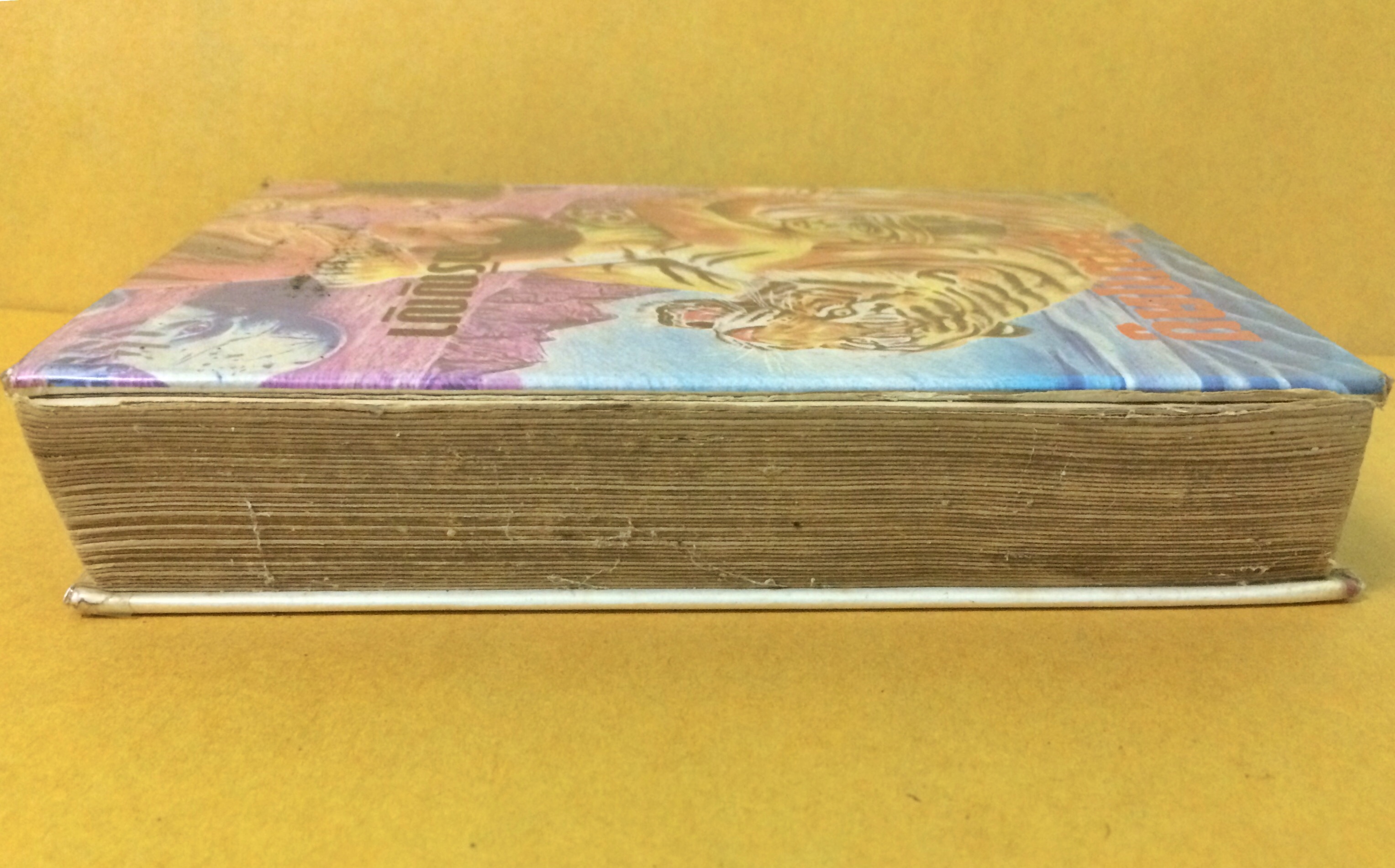 หุ่นมฤตยู (เล่มเดียวจบ)