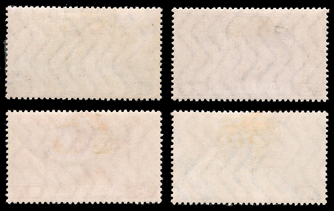 1936 Japan Imperial (CV $21)