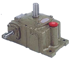 GONG & KENTEC WORM GEAR SPEED REDUCERS รุ่น TK-VA เบอร์ 60/15