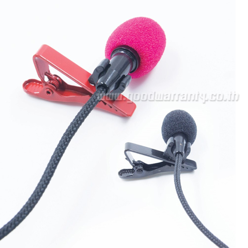 M11 NUBWO CLIP ON Microphone MI-NW-CI-M11ON