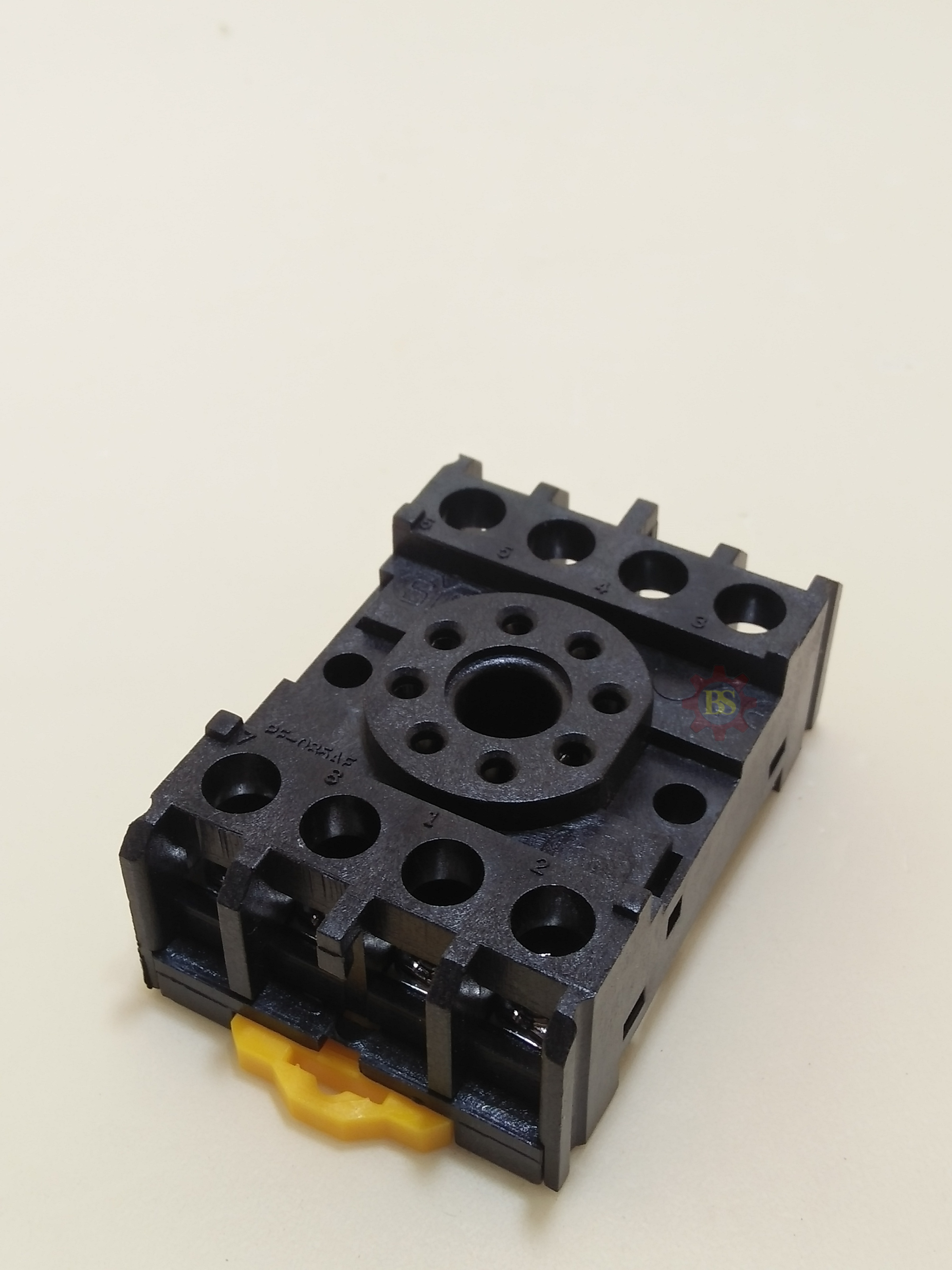 FOTEK : SOCKET PF-085AE