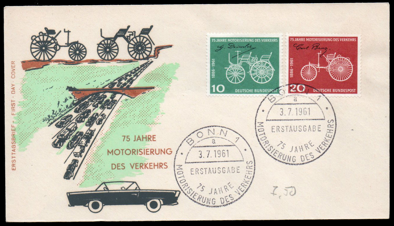 1961 Germany