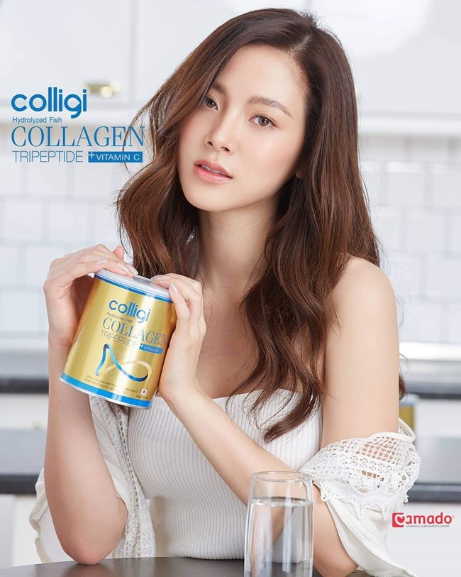 Colligi Collagen 110,000 mg.