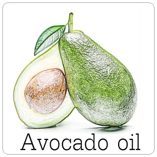 AVOCADO OILน้ำมันอะโวคาโด