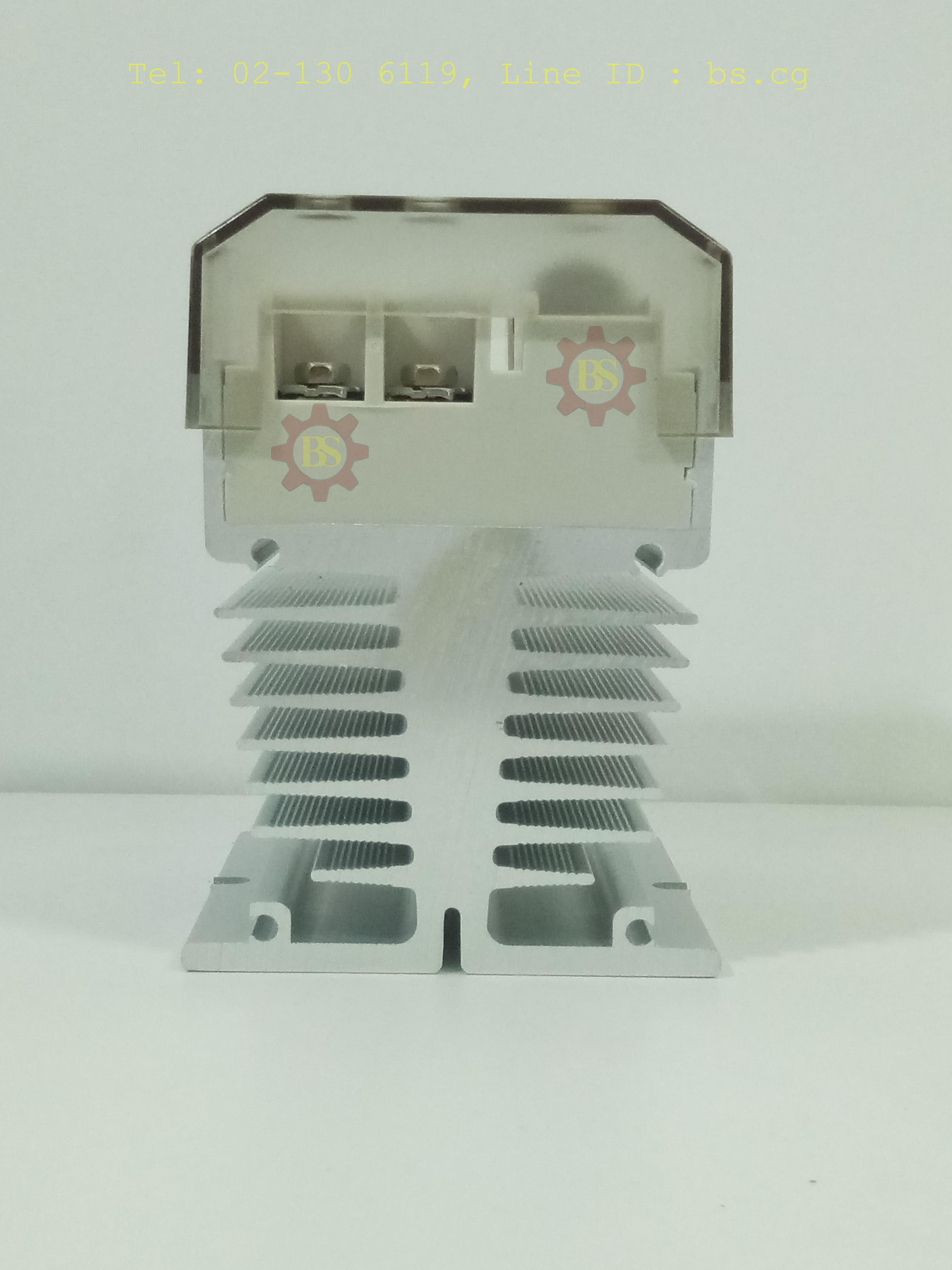 FOTEK : Solid State Module ASR-F-40DA