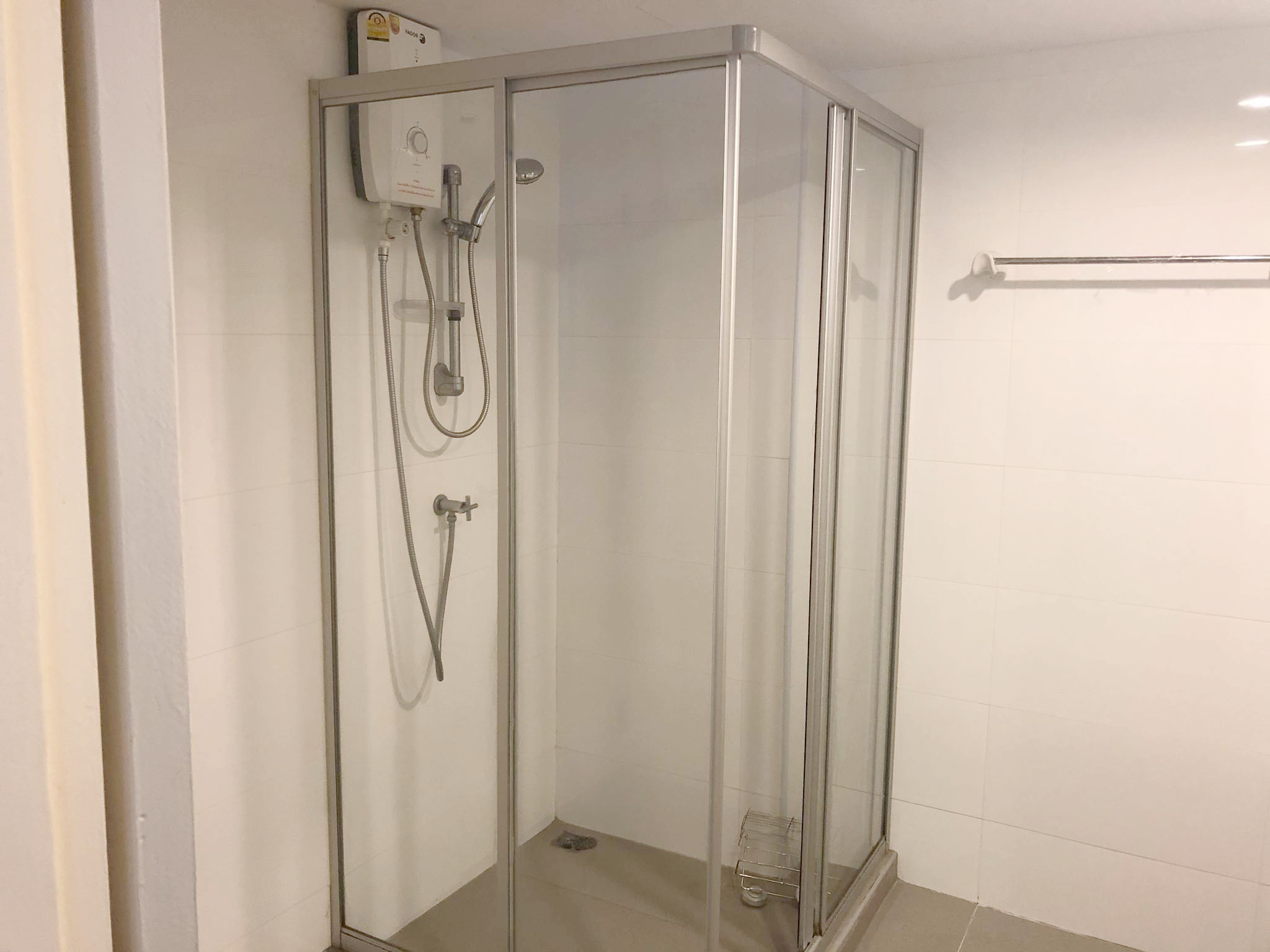 เปิดเช่า สวิฟท์ คอนโด เอแบค บางนา 2 ห้องนอน ห้องใหญ่ 44.16 ตร.ม.