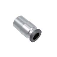 Connector Plug(quick release) ชิ้นส่วนแม่พิมพ์ mold part