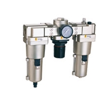E•MC AIR COMPRESSOR รุ่น HNEC5000-06MD
