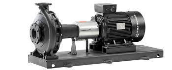 GRUNDFOS NK-NKG-NKE-NKGE