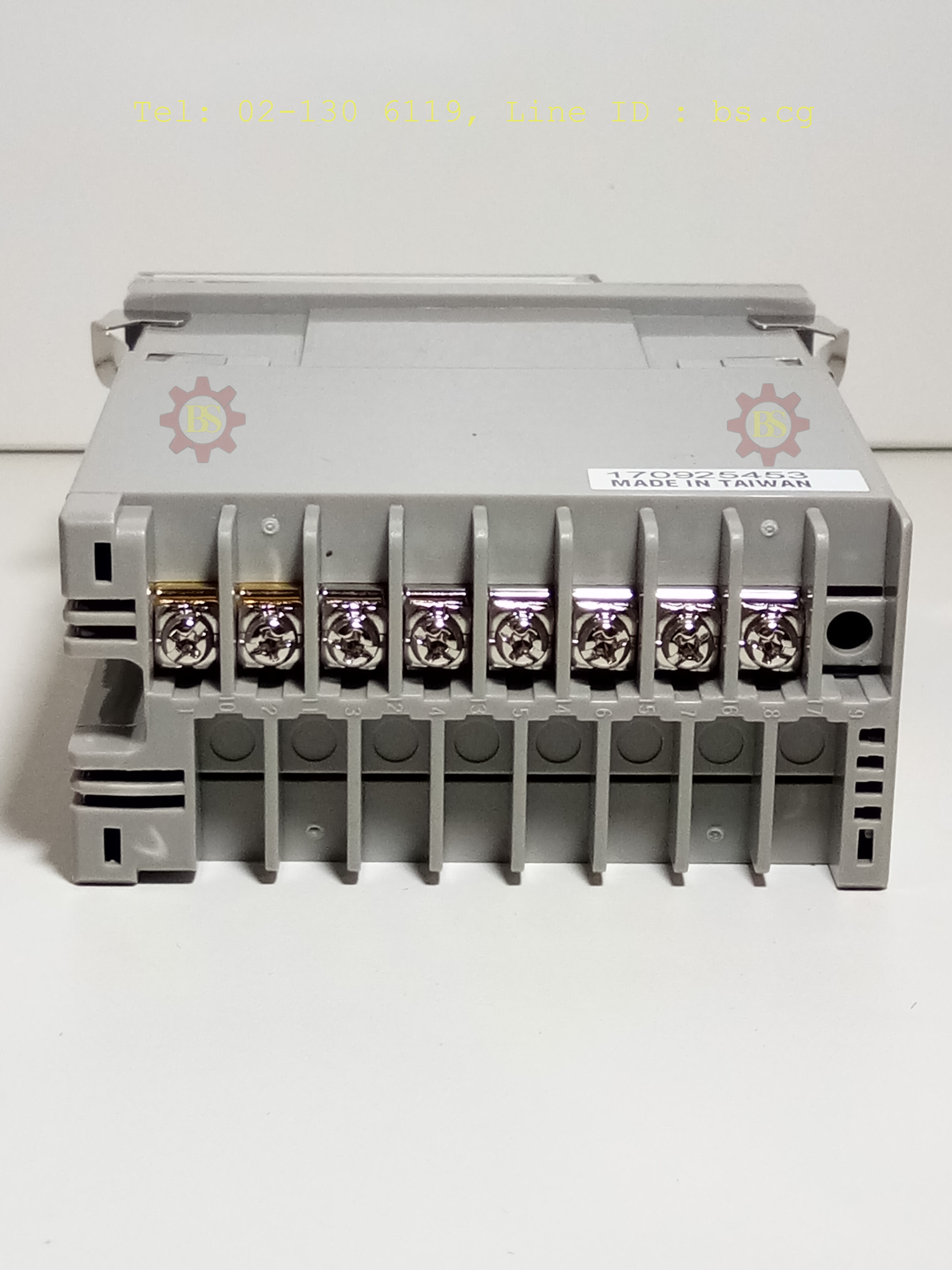 FOTEK : Temperature Controller TC4896-DD-R9