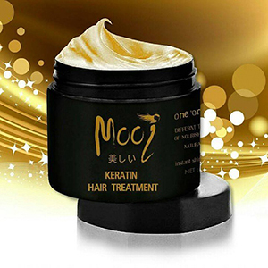 MooI Hair Treatment โมอิ แฮร์ ทรีทเม้นท์ 300 g.