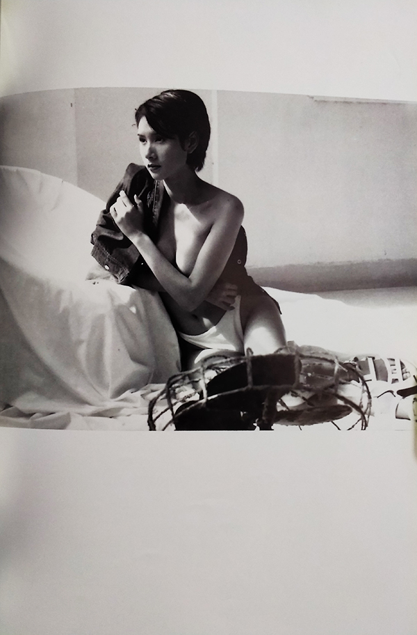 Soul (ธิศวรรณ สุวรรณโพธิ์)