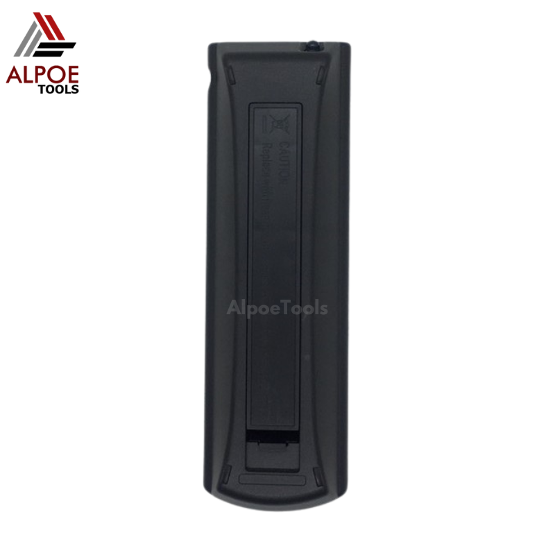 รีโมททีวี Panasonic รหัส AD-PN37 / N2QAYB000818 / N2QAYB000823 สำหรับ LCD / LED TV