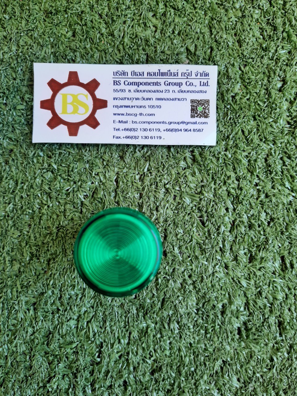 IDEC : PL.22mm. YW1P-1UQ4G