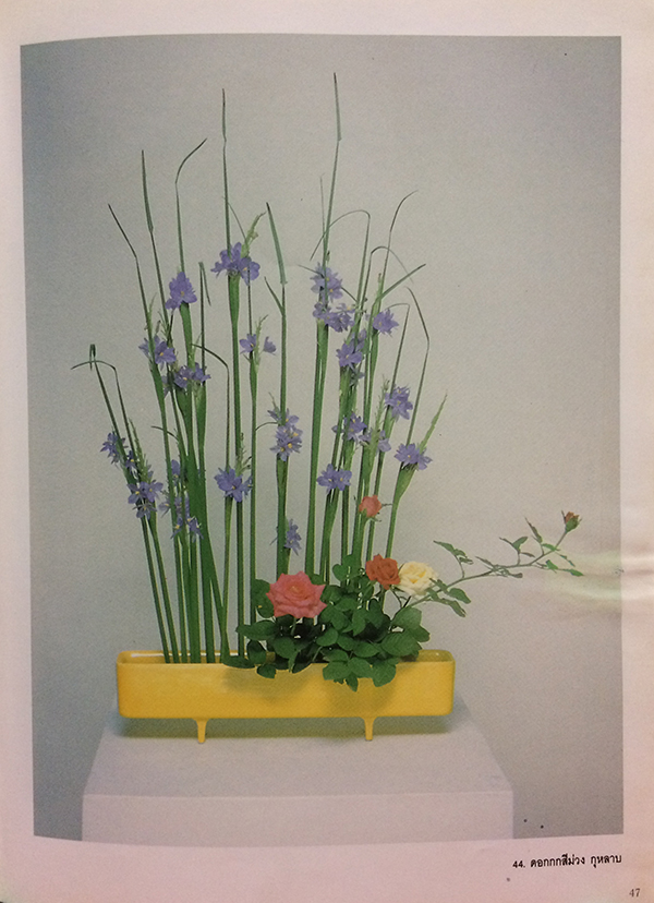 ดอกไม้แห่งแสงทิพย์ เล่ม 2