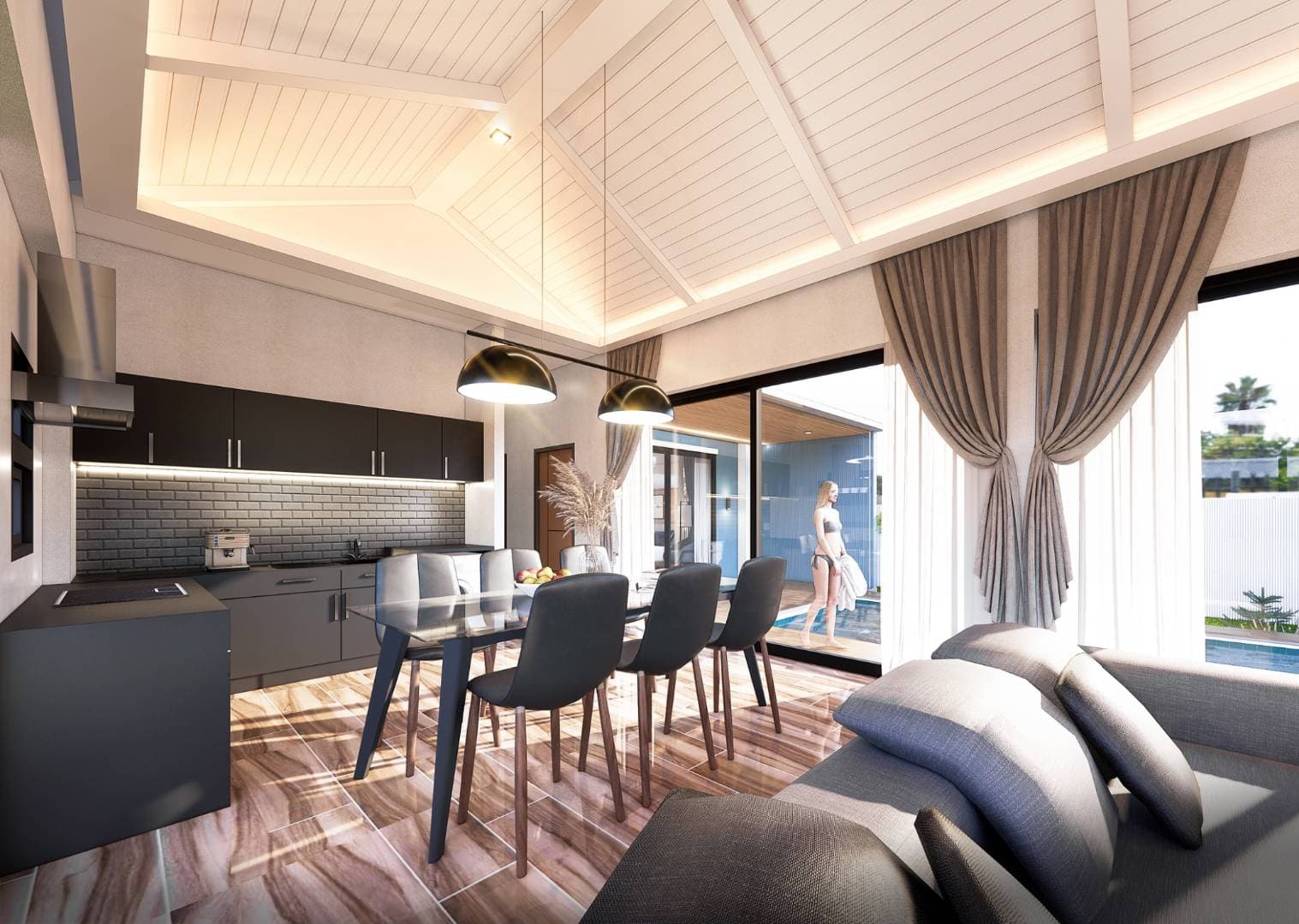 ขายที่ดินจัดสรรอำเภอชะอำ จังหวัดเพชรบุรีราคาเริ่มต้นที่3.5แสนบาทผ่อนชำระได้บรรยากาศดีล้อมรอบด้วยหุบเขาเหมาะสร้างบ้านพื้นที่กว้างพร้อมสำหรับทุกคนในครอบครัว