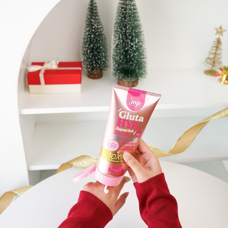 JOJI SECRET YOUNG body Serum Lotion 330 ml โจจิ โลชั่นบำรุงผิวกาย